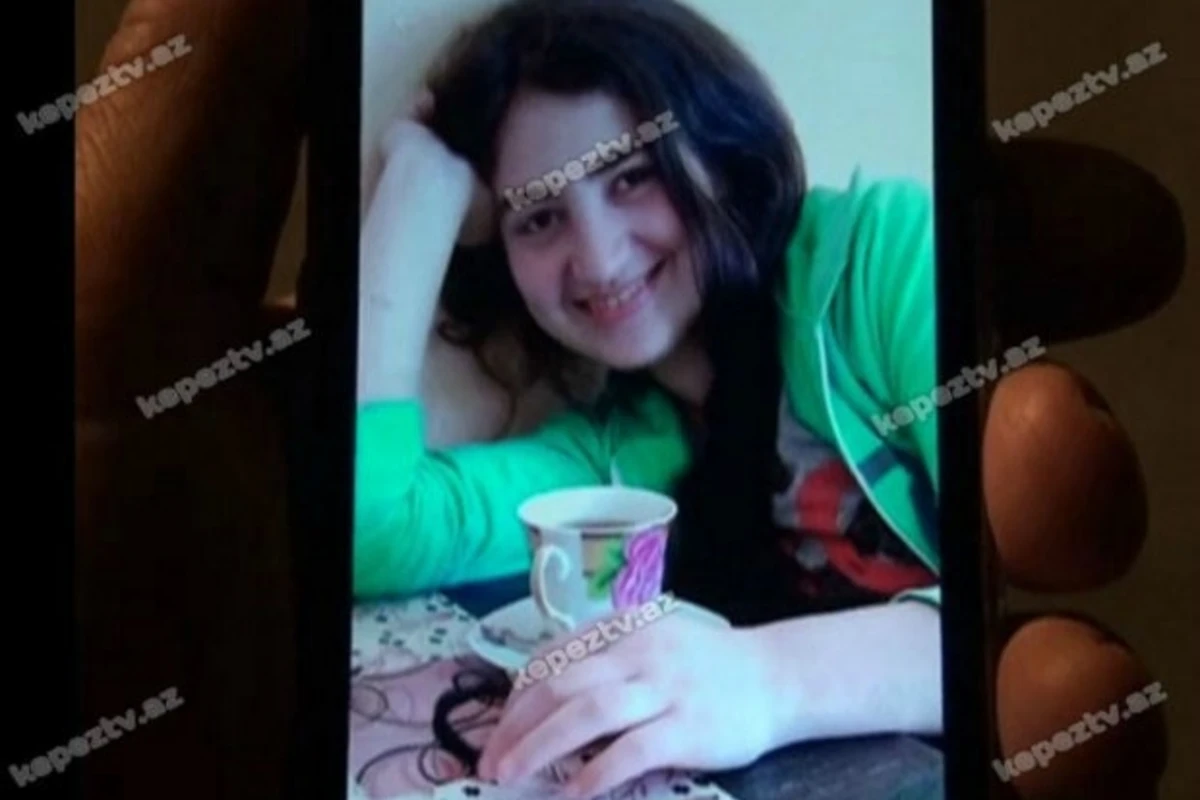 В Азербайджане на кладбище ожила 21-летняя девушка