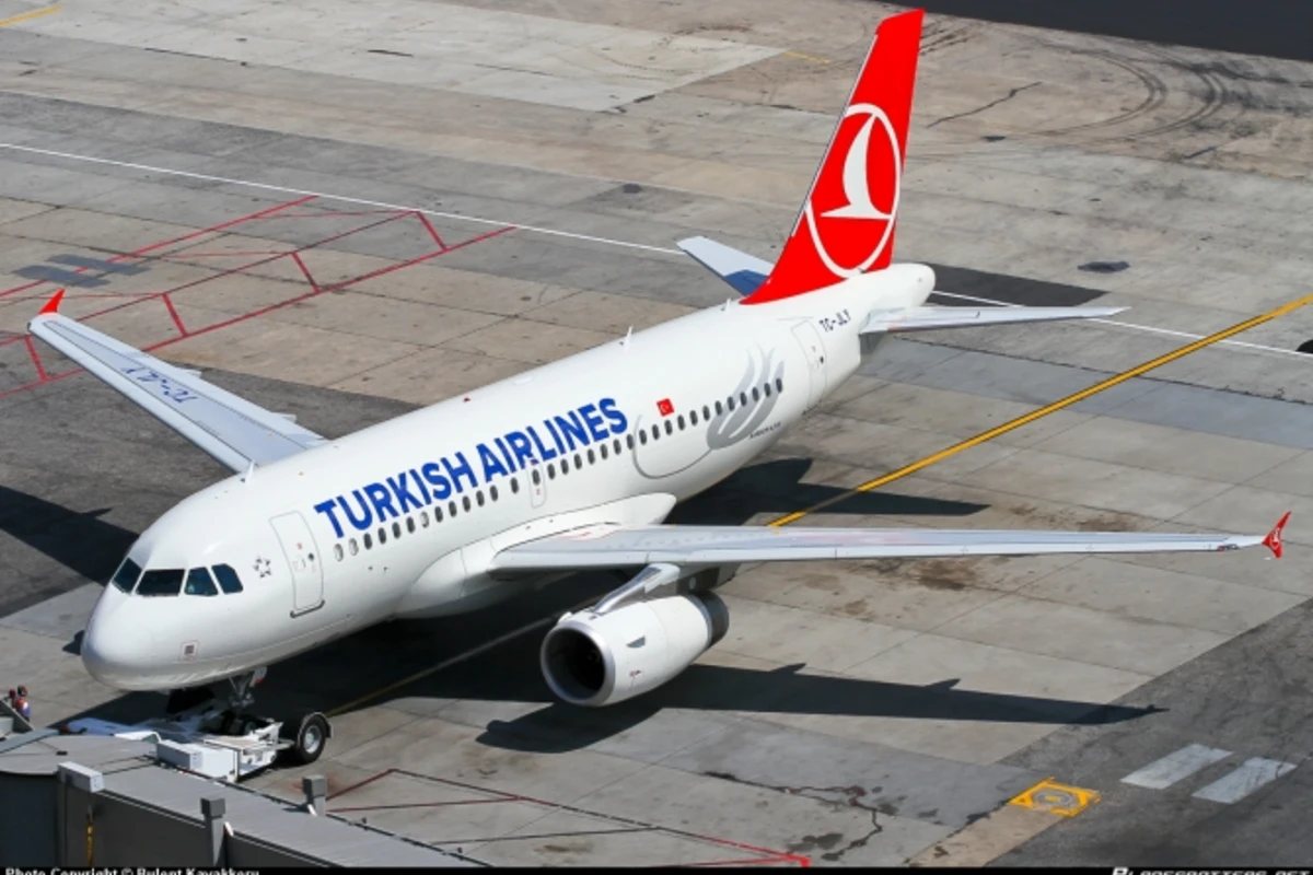 «Turkish Airlines» отменяет субботние рейсы Стамбул-Баку и Баку-Стамбул «Turkish Airlines» отменяет субботние рейсы Стамбул-Баку и Баку-Стамбул