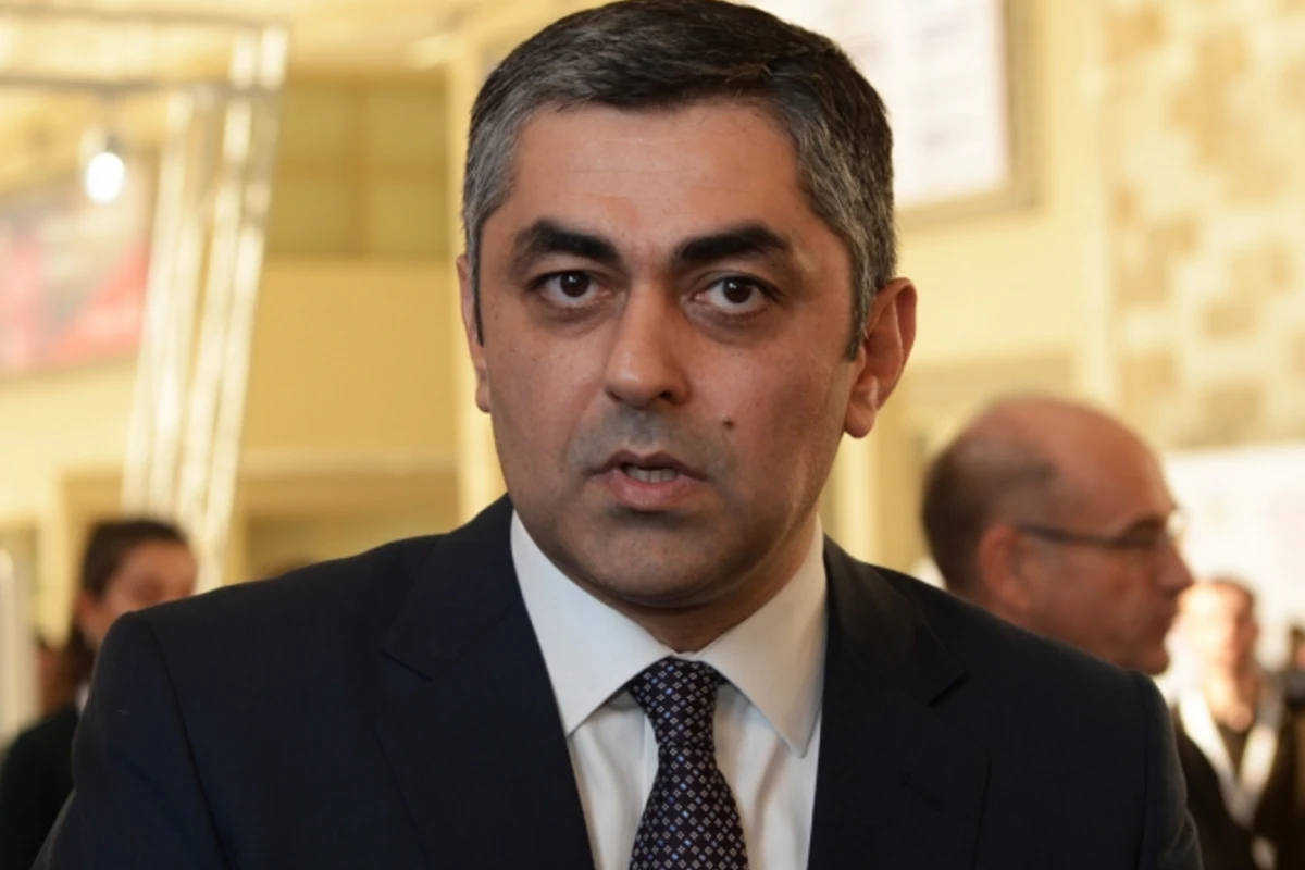 Ильхам Алиев назначил нового министра