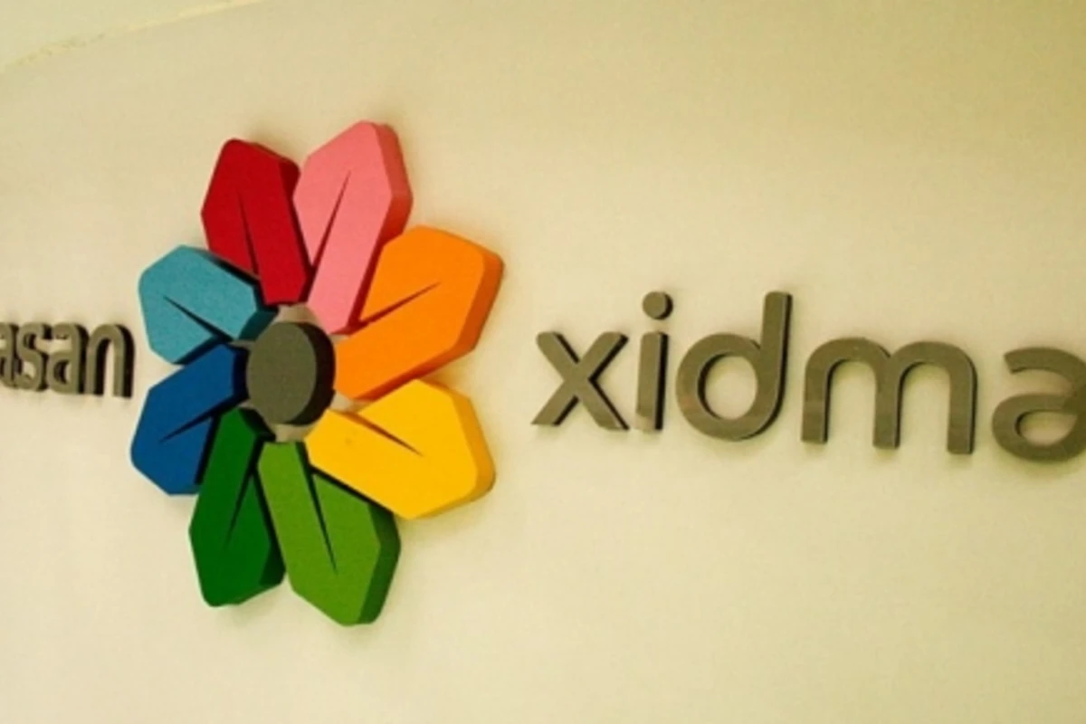 Службе «ASAN Xidmət» даны новые полномочия