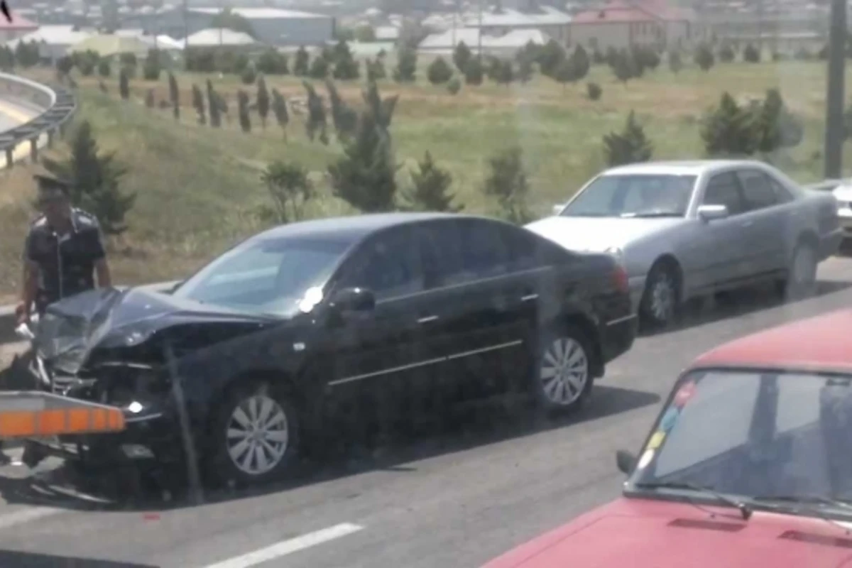Азербайджанский певец погиб в тяжелом ДТП