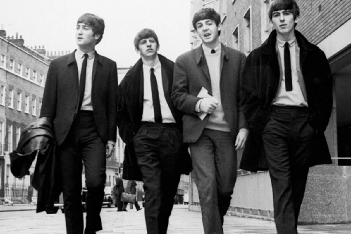 Сегодня отмечается всемирный день «The Beatles» (видео)