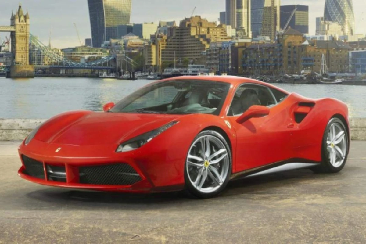 Ferrari готовит выпуск «бюджетной» модели Ferrari готовит выпуск «бюджетной» модели