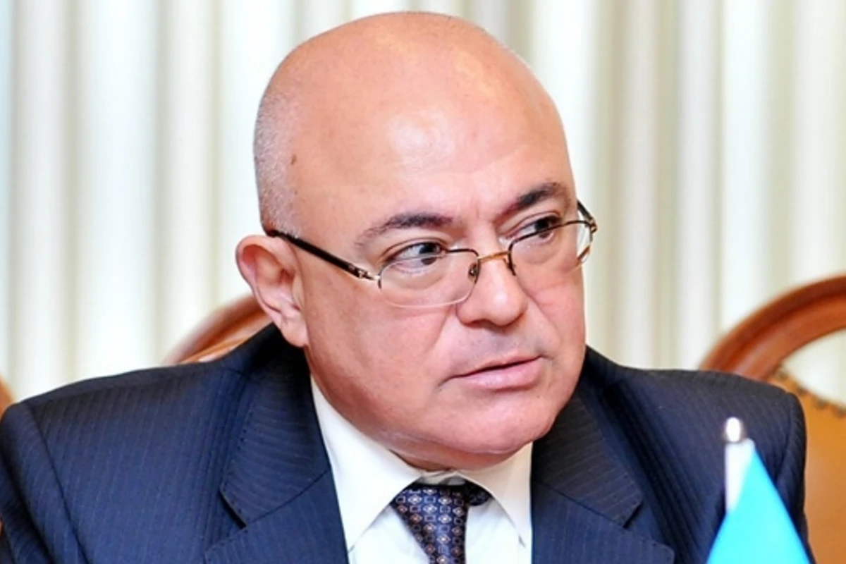 Айдын Алиев назвал причины отмены беспошлинного ввоза товаров на $10 тысяч (видео)