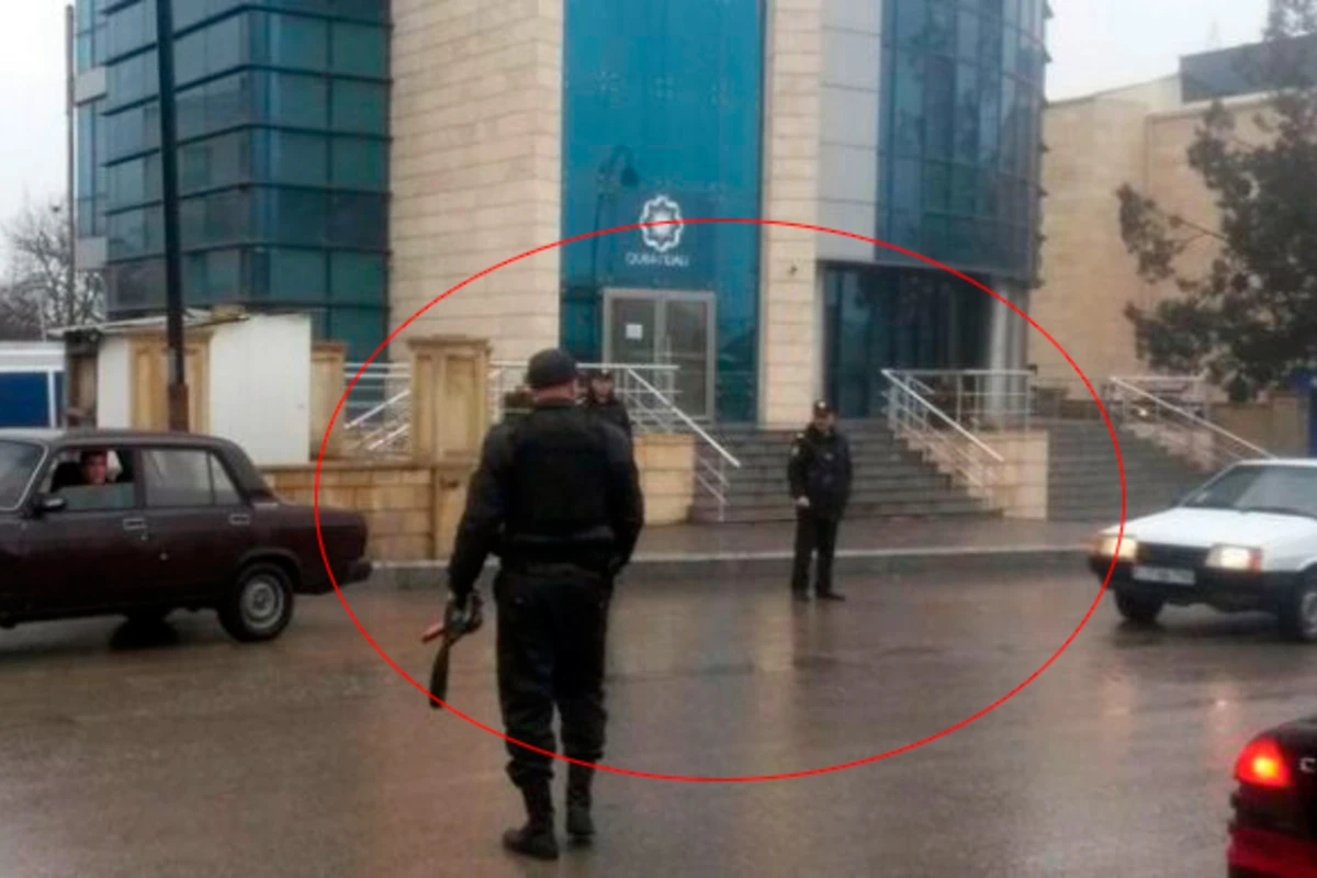 Радикальные исламисты угрожали взорвать филиалы Межбанка