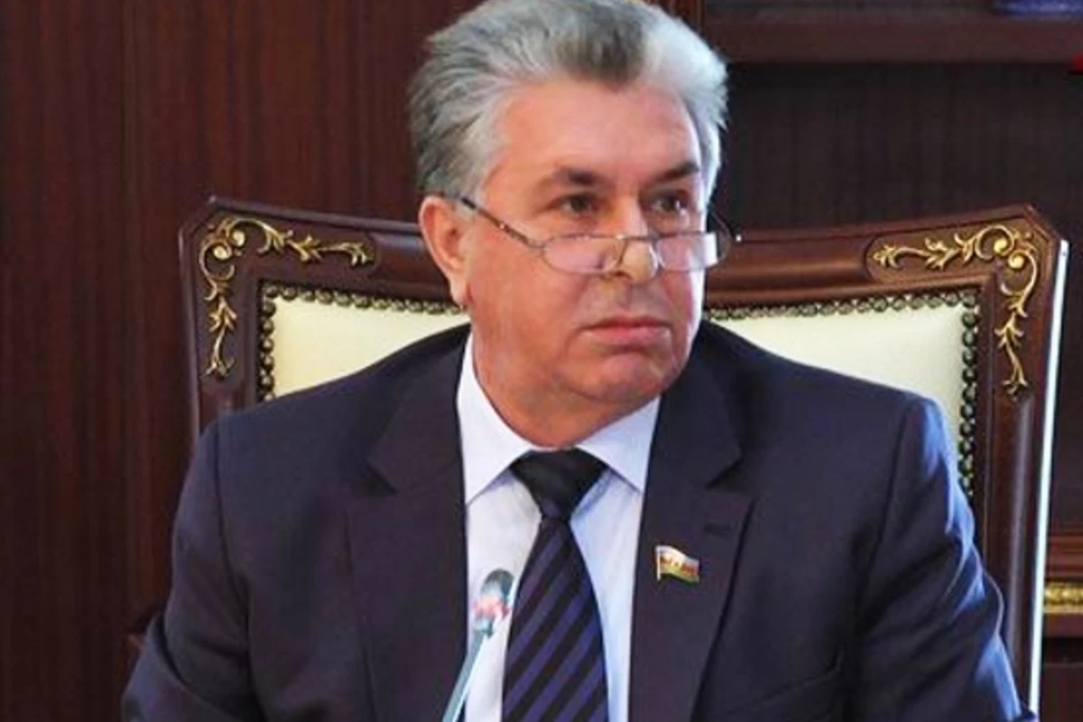 Фазаил Ибрагимли: Поручения президента должны безоговорочно выполняться