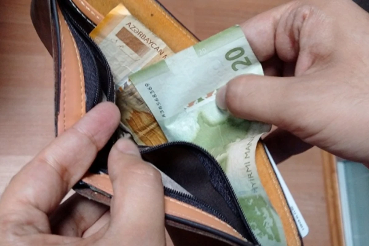 Доходы населения Азербайджана в 2015 году выросли