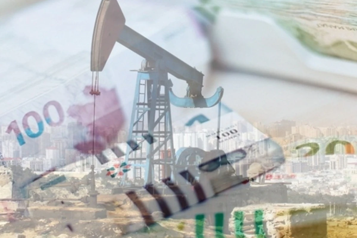 Нефть продолжает дешеветь
