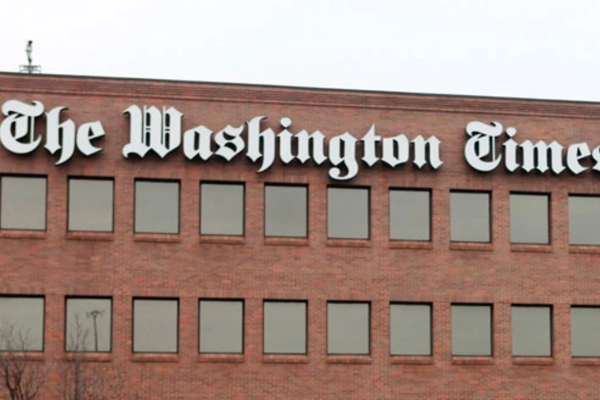 The Washington Times: Вашингтон не должен критиковать Баку