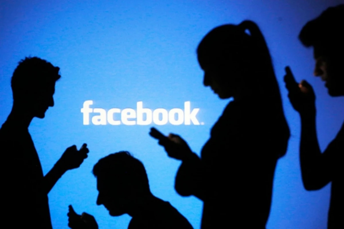 Facebook открыл мобильный доступ через Tor