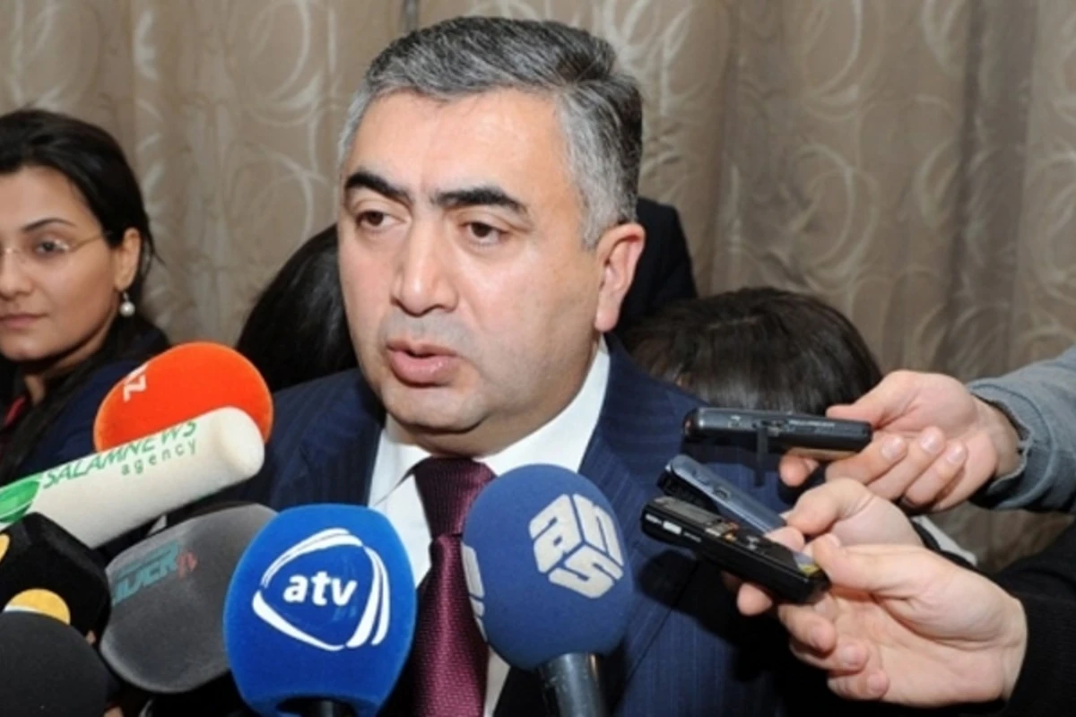 Nazir müavini: “Qiymətlər necə var elə də qalacaq” Nazir müavini: “Qiymətlər necə var elə də qalacaq”