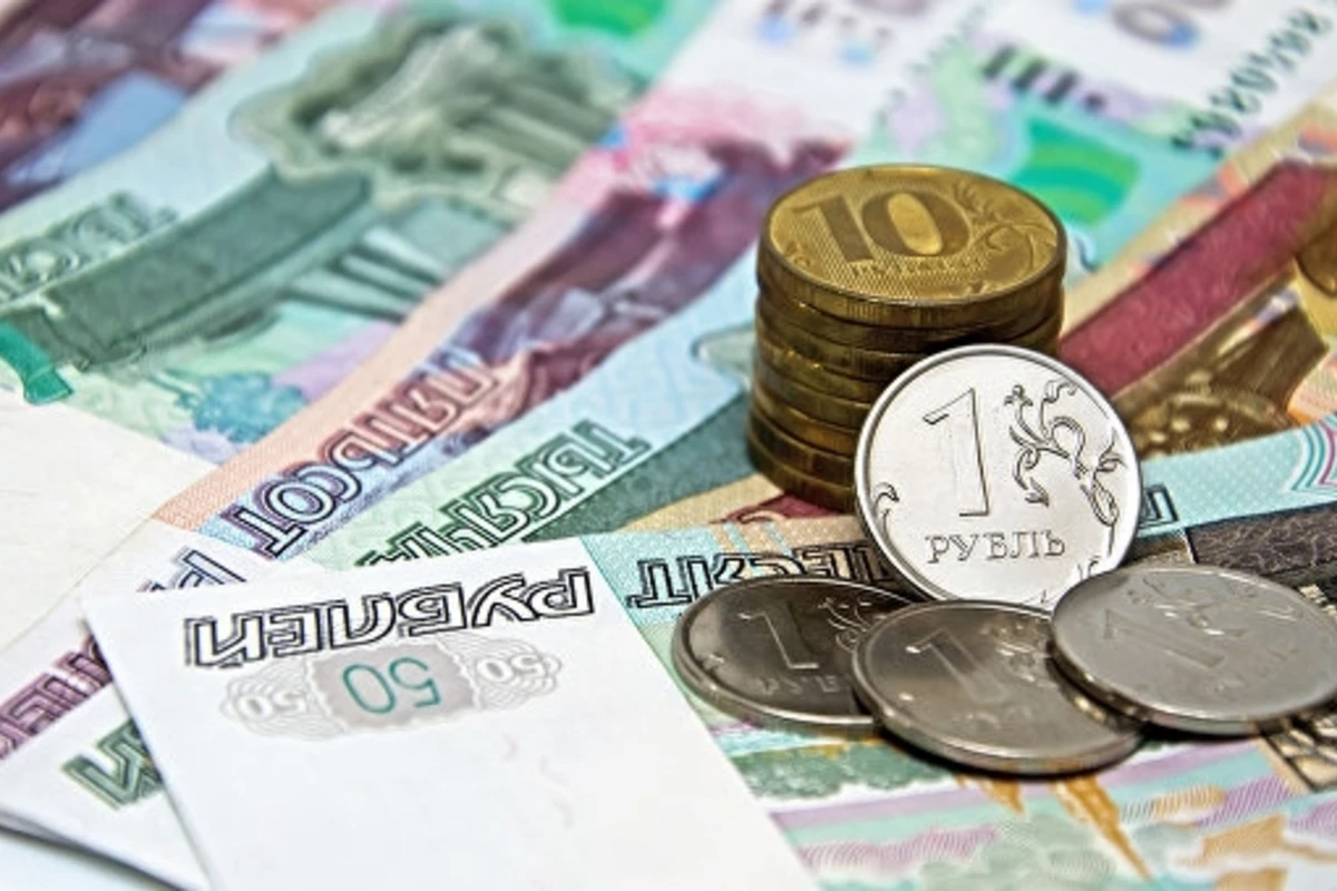 Обозреватель Forbes объяснил, почему слабый рубль - это хорошо