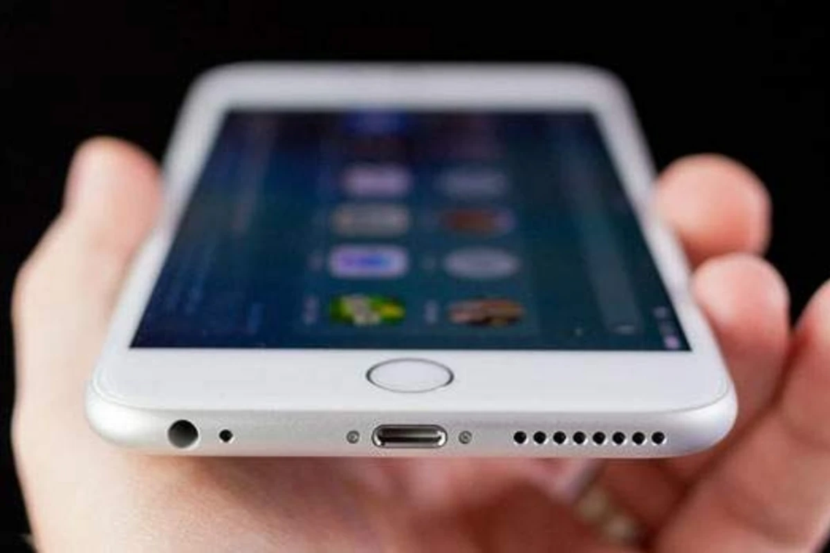 Раскрыты спецификации будущего iPhone 5SE Раскрыты спецификации будущего iPhone 5SE