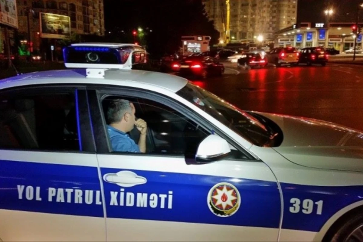 В Азербайджане впервые начнут штрафовать водителей за нарушения пассажиров