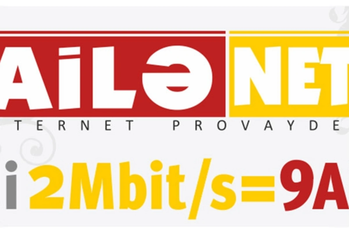 Ailə TV internetin qiymətini qaldırdı