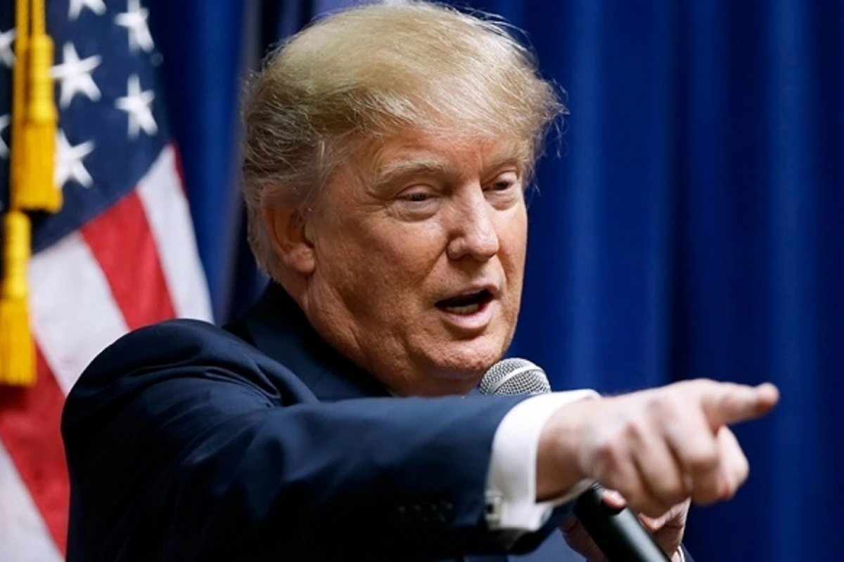 Дональд Трамп ответил бойкотирующим «Оскар» чернокожим актерам