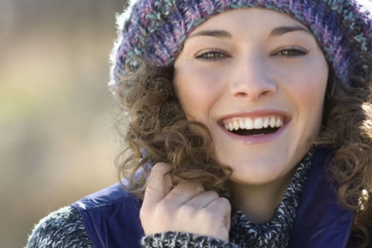 Ученые: От смеха можно похудеть