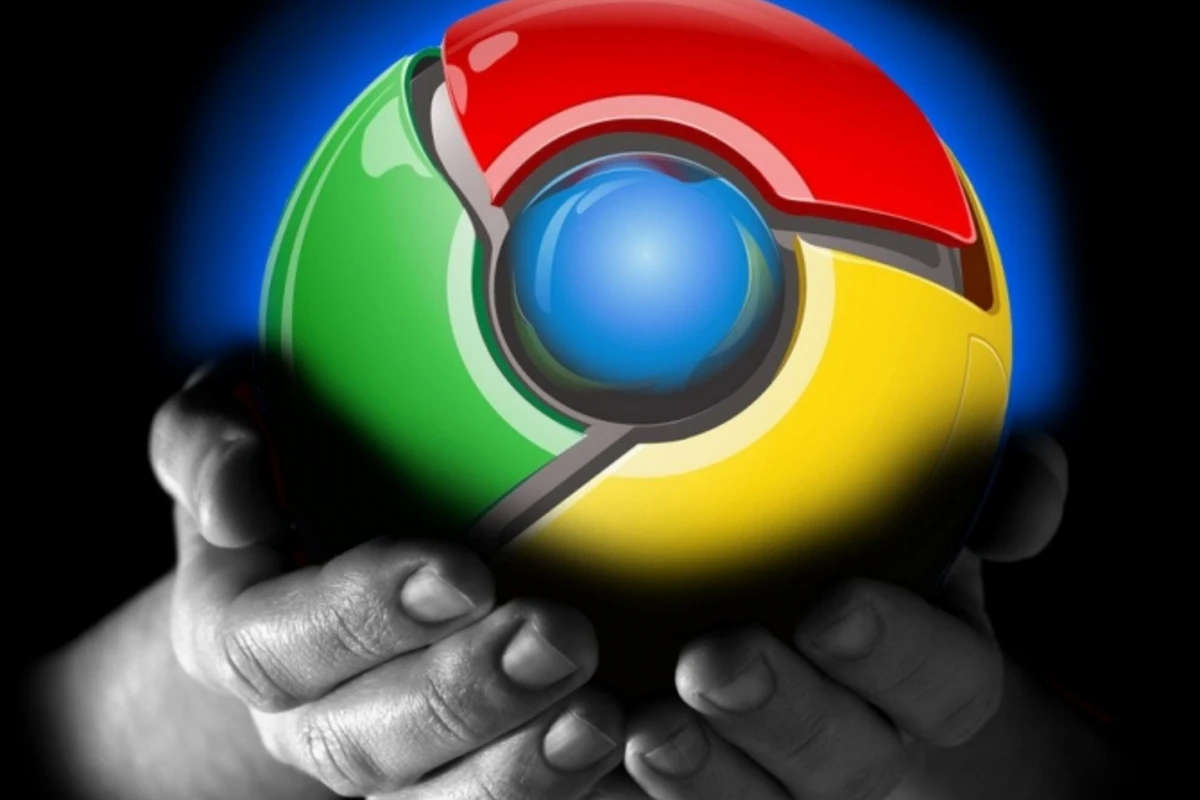 Google Chrome станет еще быстрее