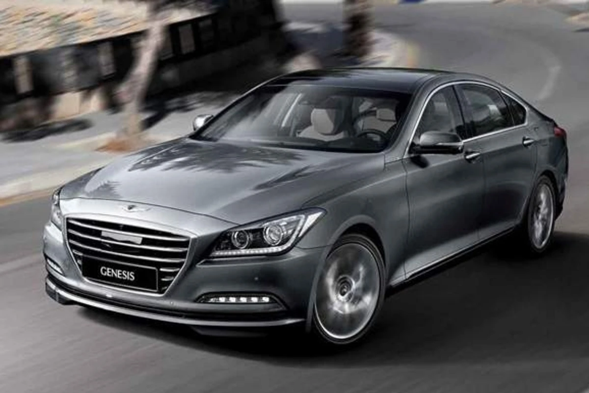 Hyundai готовится сделать прорыв на рынке автомобилей