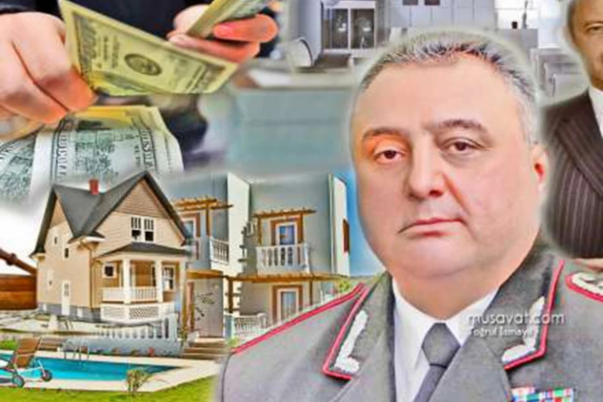 Eldar Mahmudovun əmlakları satışa çıxarılır-milyardlar ortada Eldar Mahmudovun əmlakları satışa çıxarılır-milyardlar ortada