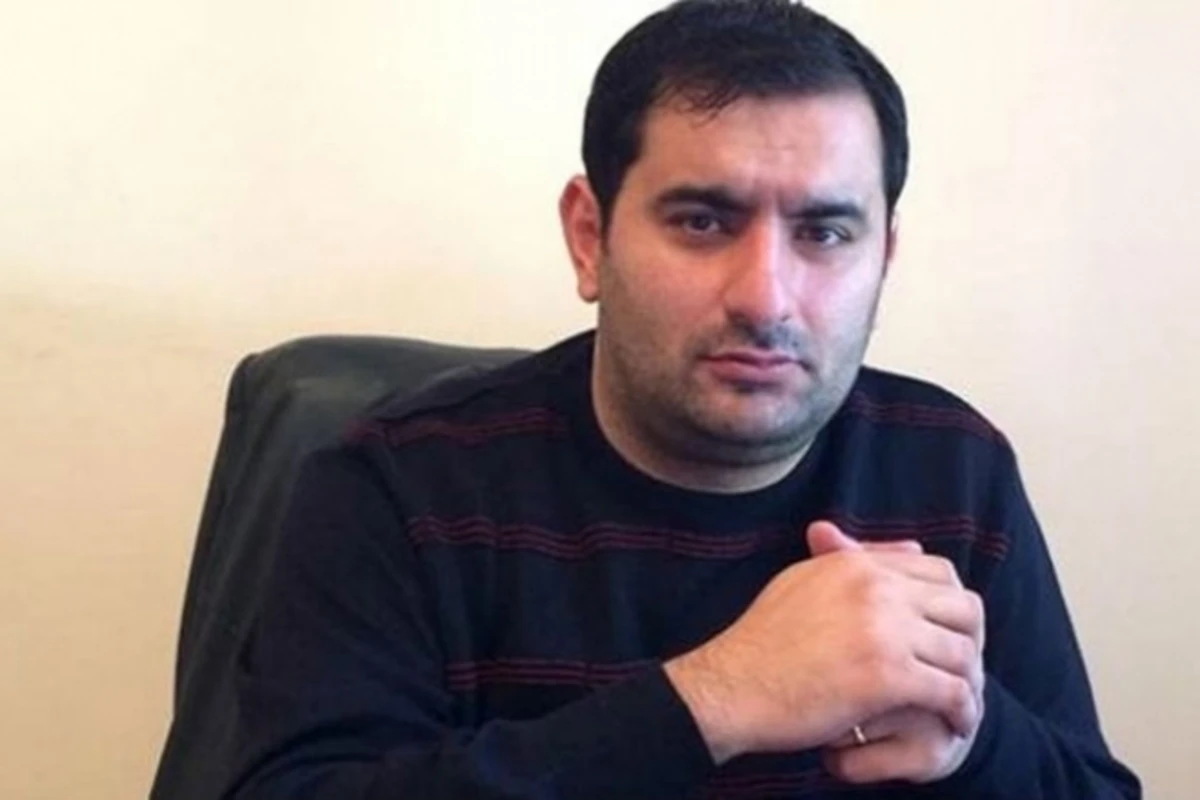 Руфату Сафарову заменили меру пресечения на домашний арест