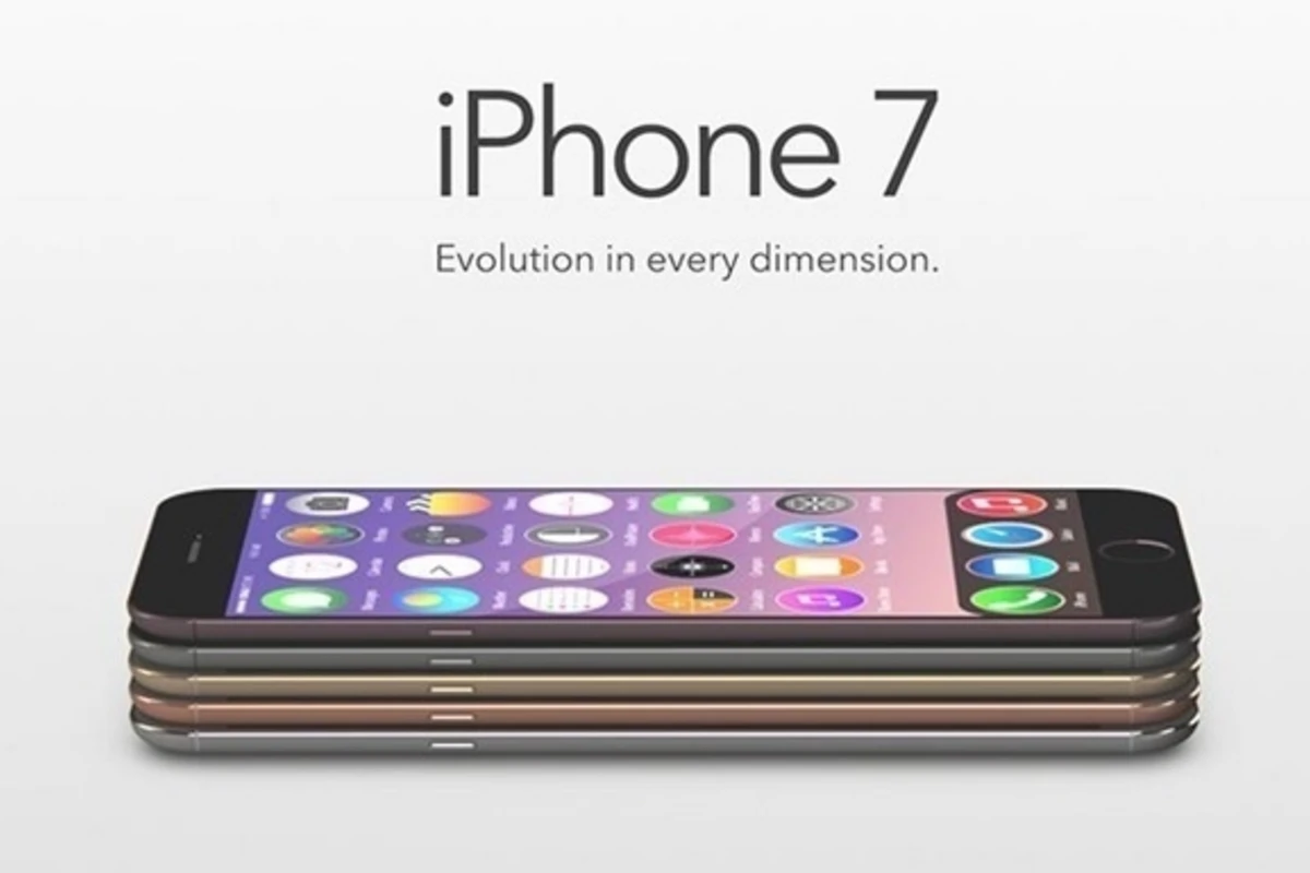Кадры нового бюджетного iPhone 7c утекли в сеть (видео)