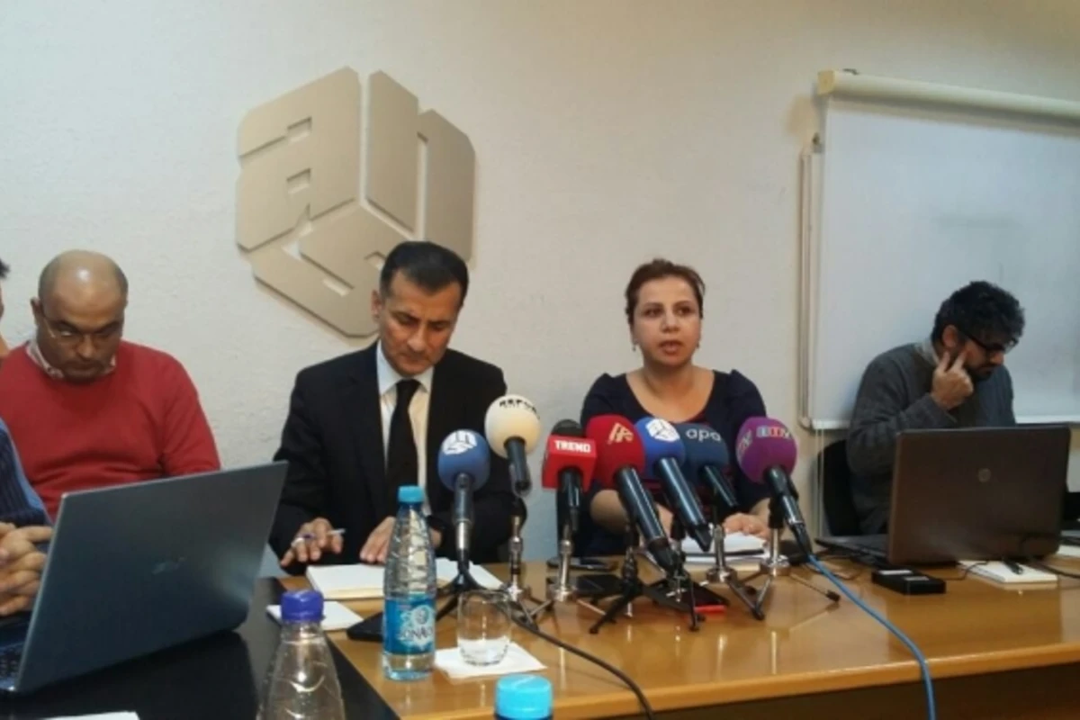 Mirşahin Ağayev: “Sabah məhkəməyə müraciət edəcəm” Mirşahin Ağayev: “Sabah məhkəməyə müraciət edəcəm”