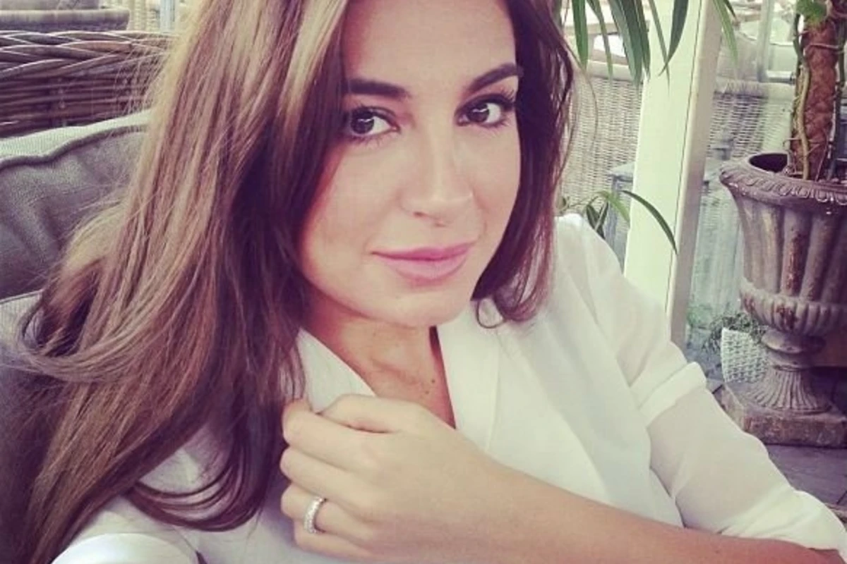 Арзу Алиева сегодня отмечает день рождения