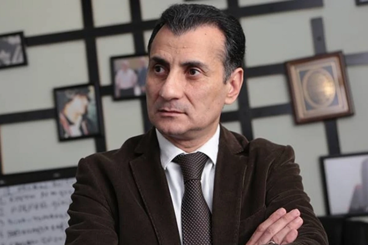Mir Şahinin səhhəti qəfil pisləşdi Mir Şahinin səhhəti qəfil pisləşdi