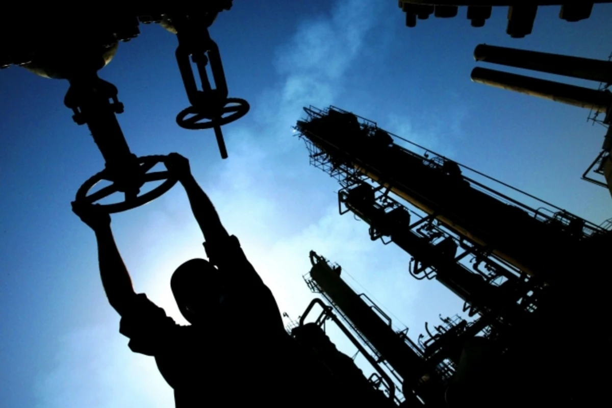 Поступил обнадеживающий прогноз в связи с ценами на нефть