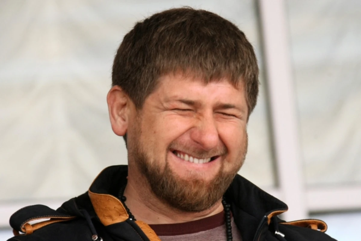 Кадыров получил звание почетного академика РФ