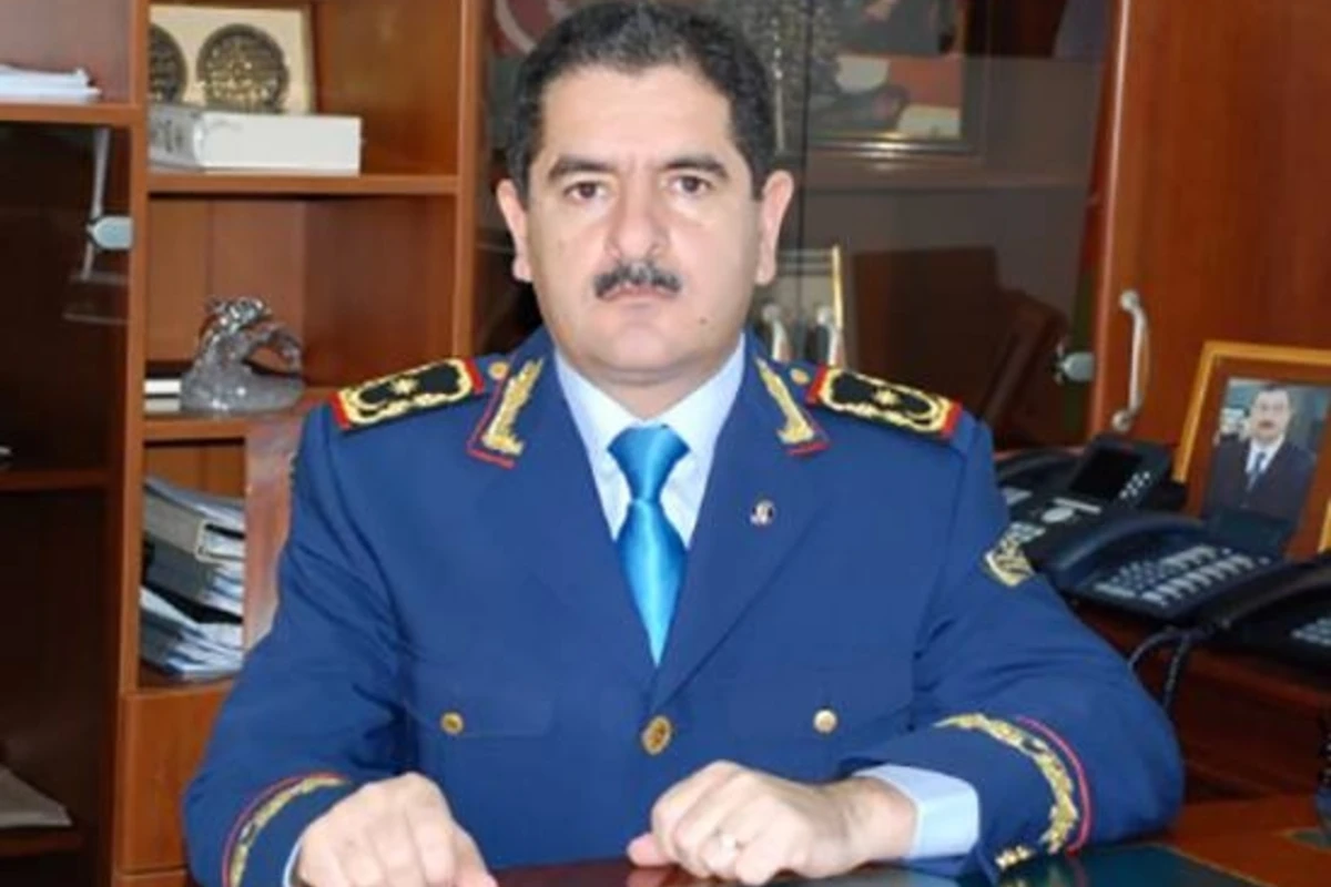 Ильхам Алиев назначил себе нового помощника