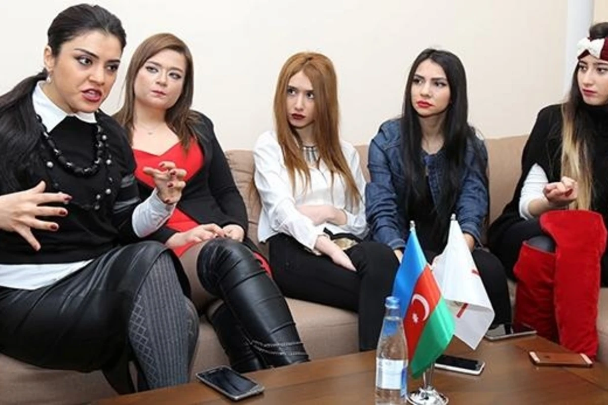 MTRŞ Bu stil mənim verilişi ilə bağlı qalmaqala aydınlıq gətirdi MTRŞ Bu stil mənim verilişi ilə bağlı qalmaqala aydınlıq gətirdi