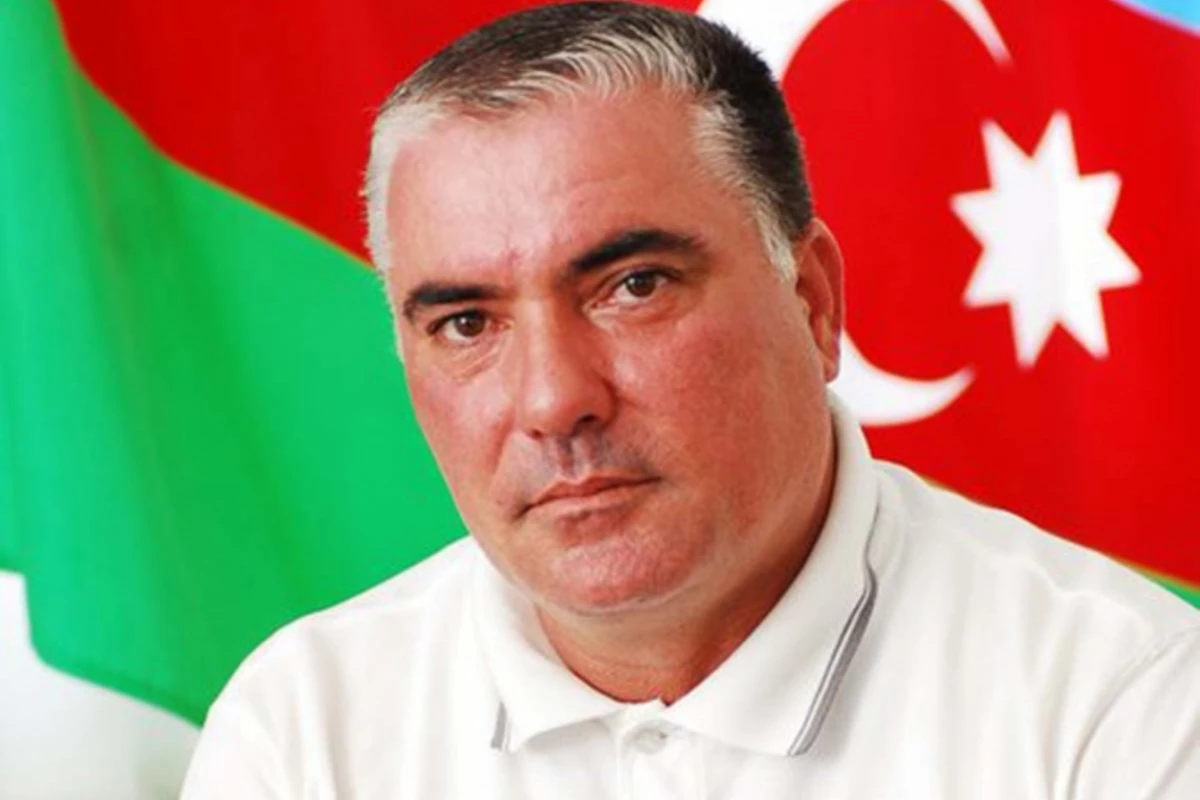 Bakıda direktorun ölümünü evin xadiməsi təşkil edibmiş Bakıda direktorun ölümünü evin xadiməsi təşkil edibmiş