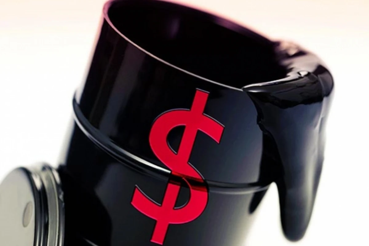 Цены на нефть резко пошли вверх