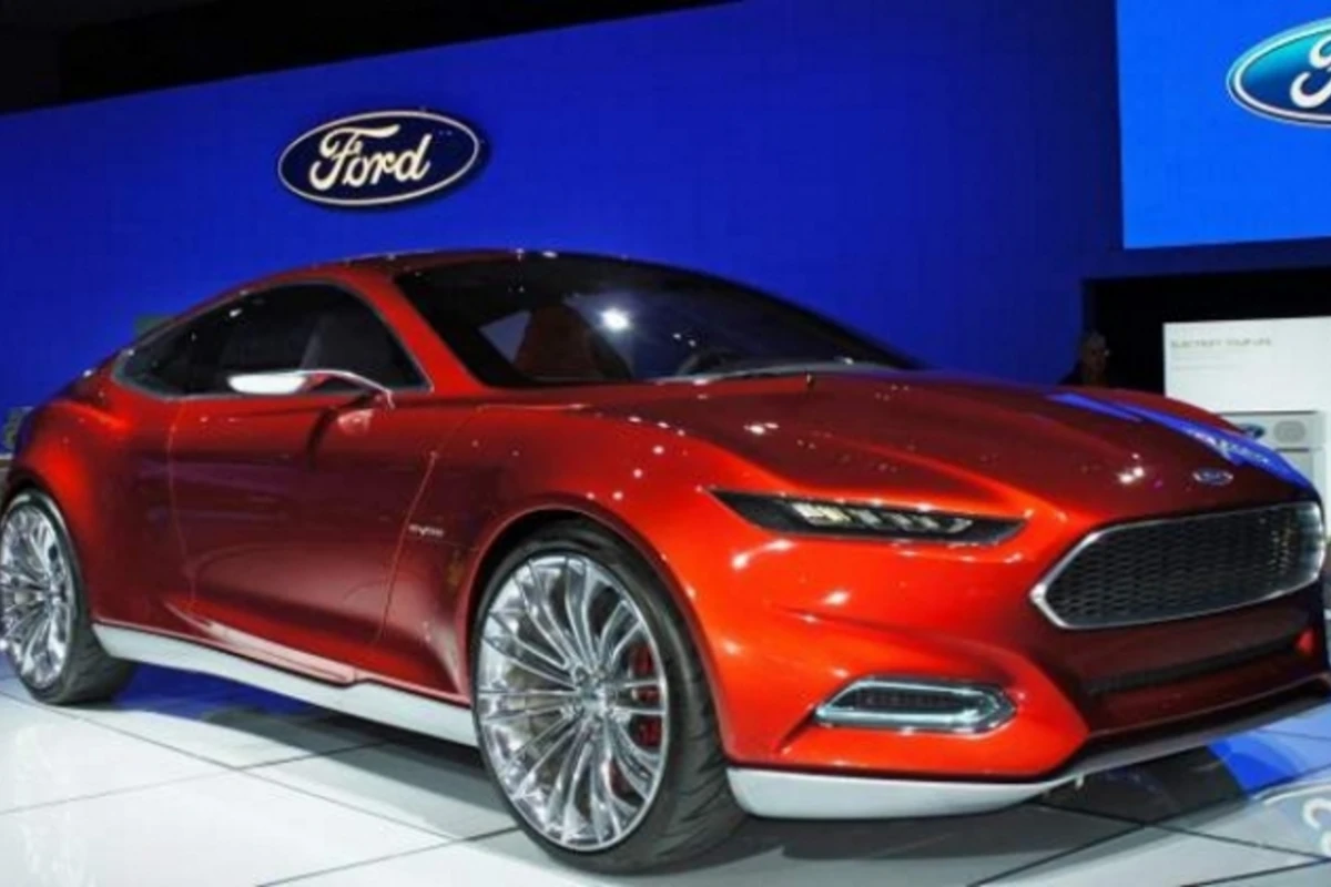Компания Ford обнаружила новый дефект в своих автомобилях