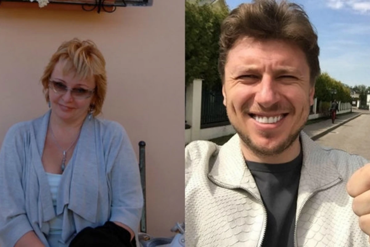 Молодой муж Людмилы Путиной: что мы знаем об Артуре Очеретном Молодой муж Людмилы Путиной: что мы знаем об Артуре Очеретном