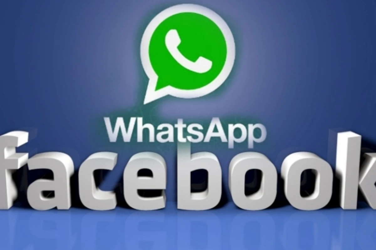 С легкой руки Марка Цукерберга - Whatsapp станет полноценной социальной сетью