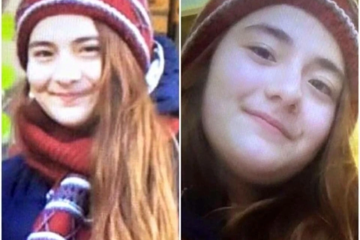 В Баку пропала без вести 14-летняя девочка