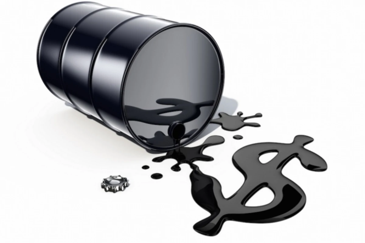 Цены на нефть устремились вверх