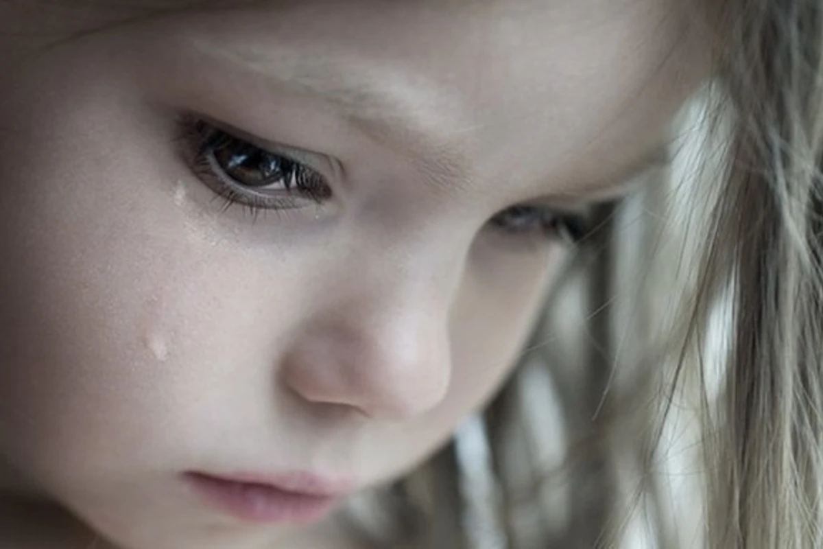 В Баку на улице найдена 5-летняя девочка
