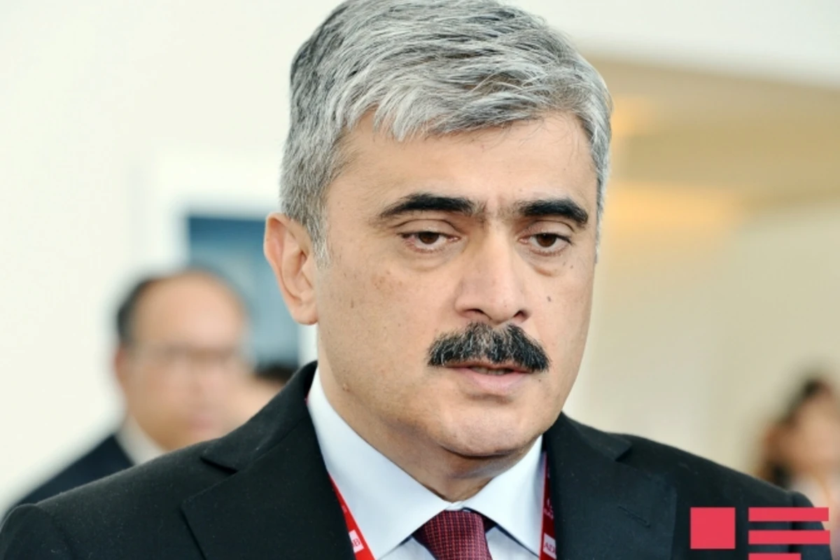 Самир Шарифов: Мы сэкономили больше миллиарда