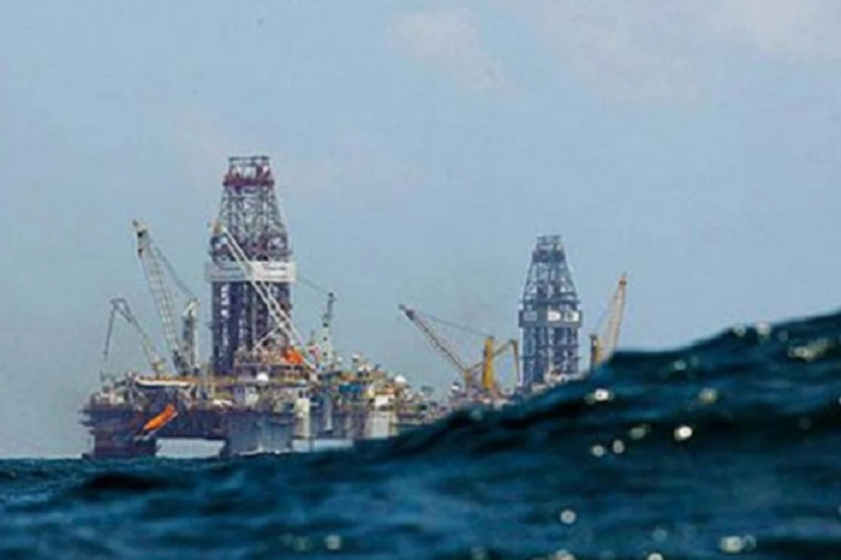У берегов Туркменистана найдено тело пропавшего нефтяника