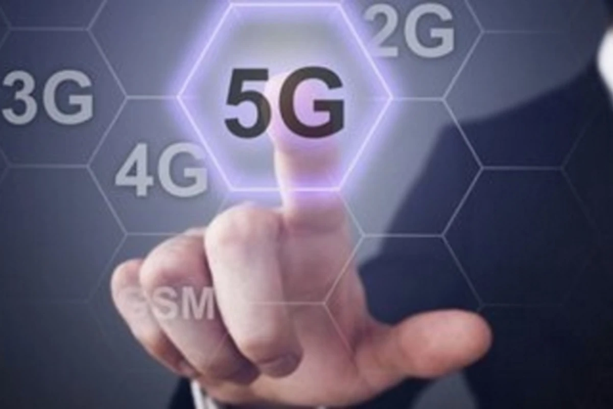 До 2018 года в Стокгольме заработает современная интернет сеть 5G