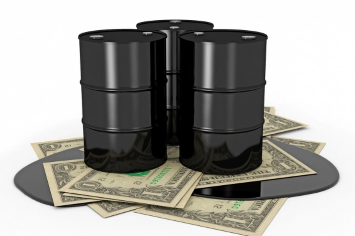 Последние новости о цене на нефть