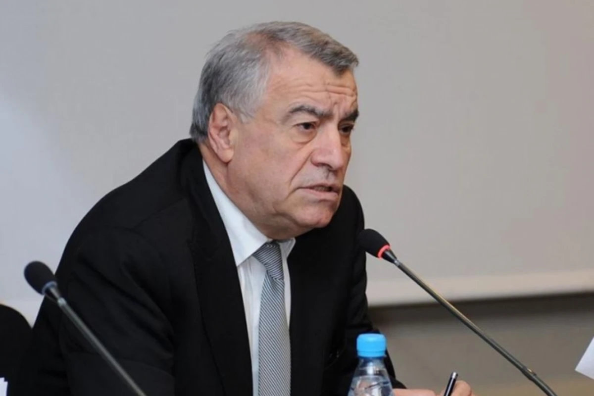 Натиг Алиев: В ценах на нефть произойдут серьезные изменения