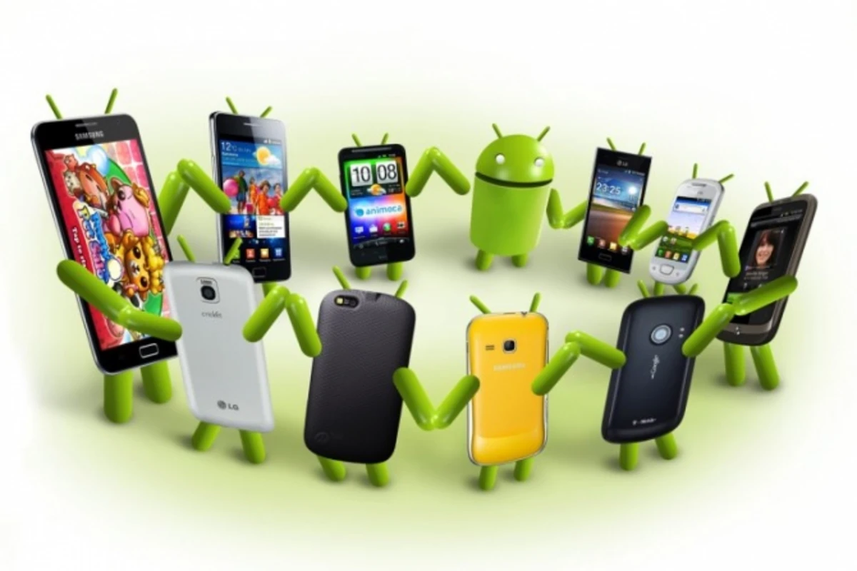 Худшие смартфоны на Android по мнению пользователей