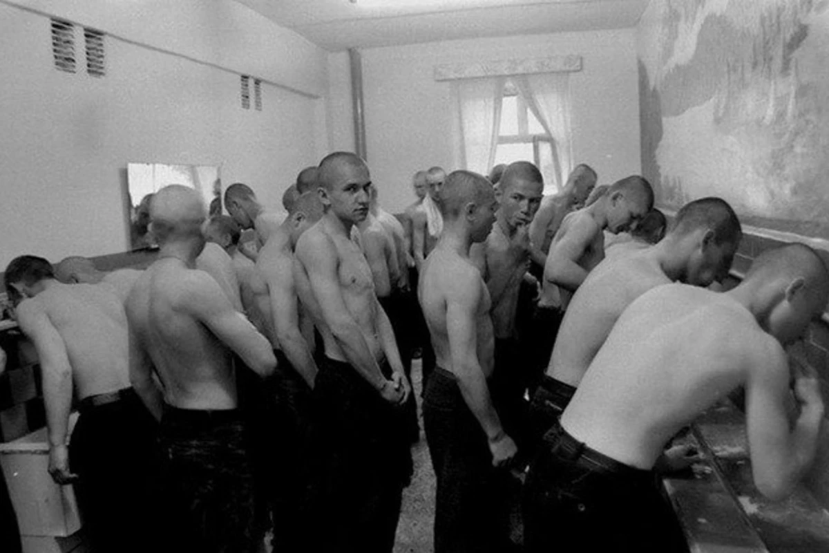 В Баку задержали малолетних преступников