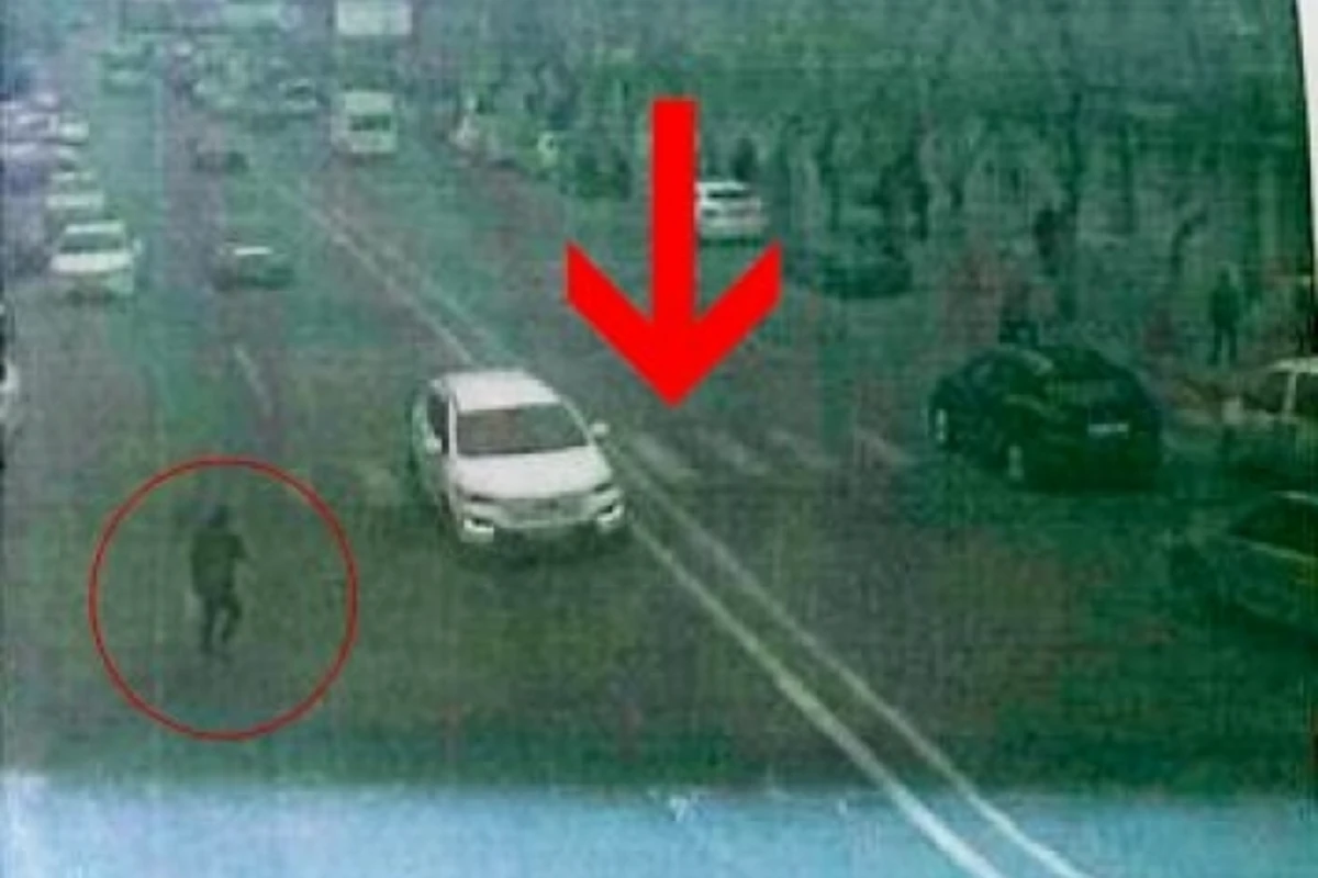 В Азербайджане радары MMX продолжают высылать гражданам смешные протоколы