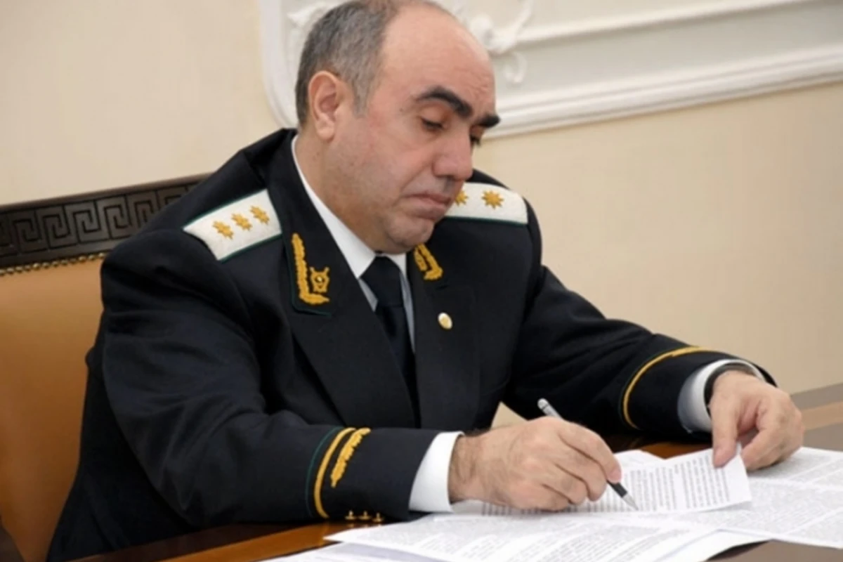 В два района назначены новые прокуроры